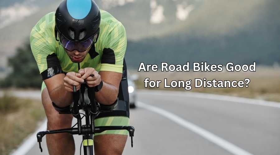 Can You Use a Road Bike for long distance riding