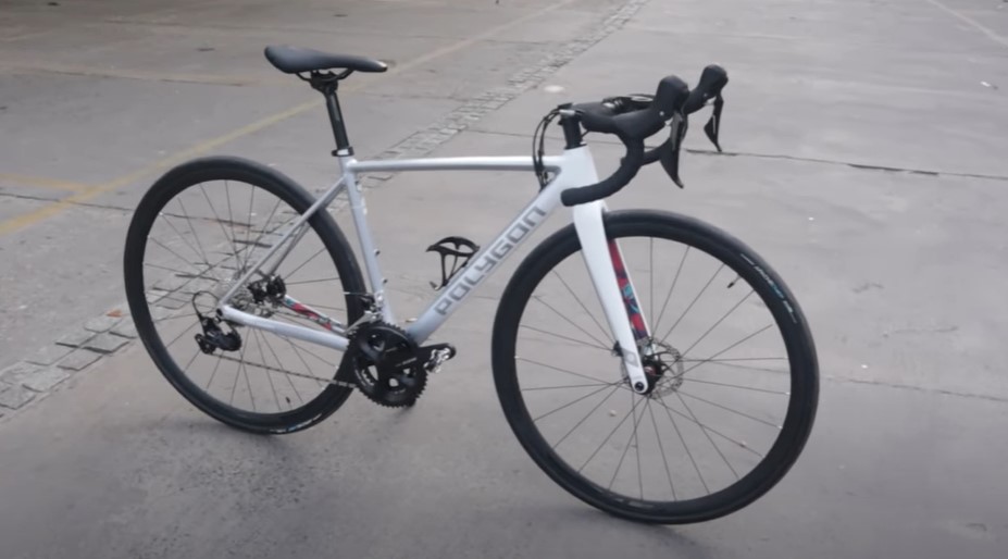 Can a Road Bike Be Used for Touring