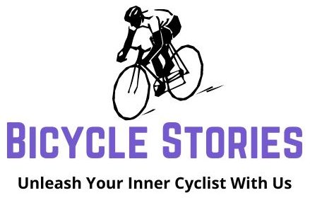 Bicycle Stories